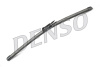 Комплект бескаркасных стеклоочистителей  Denso Flat DF-072